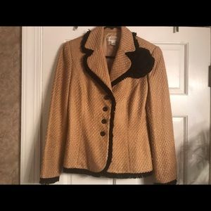 Tweed Ladies dress jacket